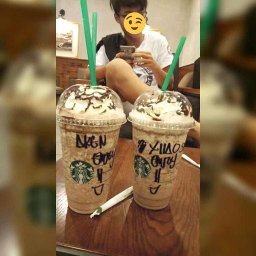 Breaking Up & Ah Yeah & 过客 & 戒烟 & 归还世界给你 Nonstop For ZhenQing