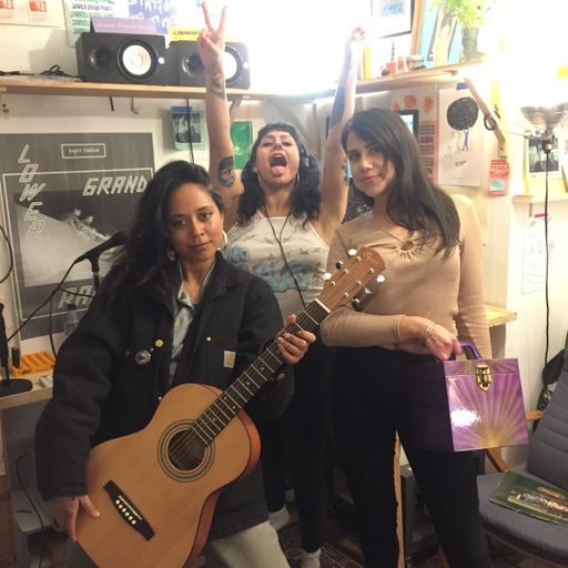 B-Side Buffet: All You Can Beat