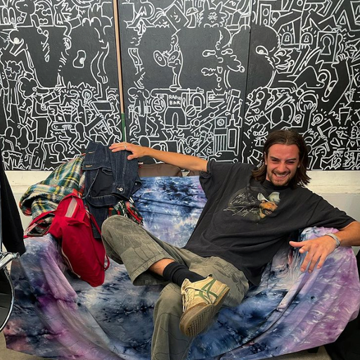 Luke Oseman 25/08/22