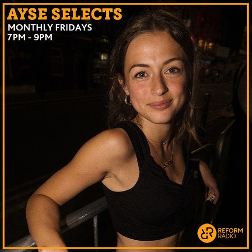 Ayse Selects 12th May 2023