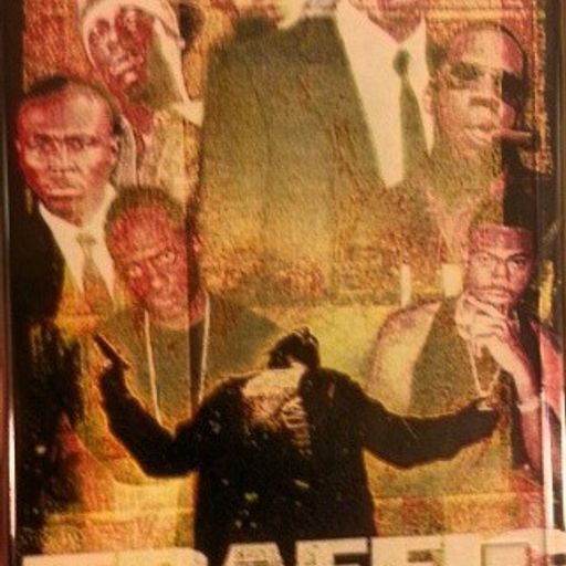 DJ Whoo Kid - Traffic Pt 2 (2001)