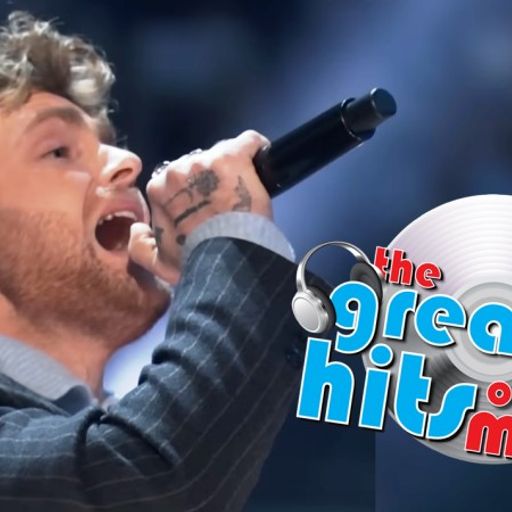 The Greatest Hits Of Music - 5th April 2026
