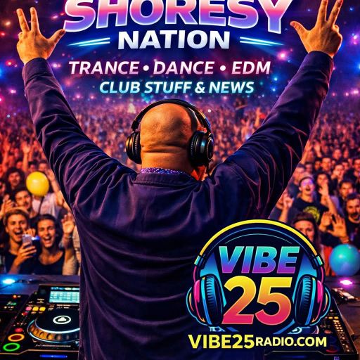 Big Shoresy Nation With Big Shoresy 30.05.26