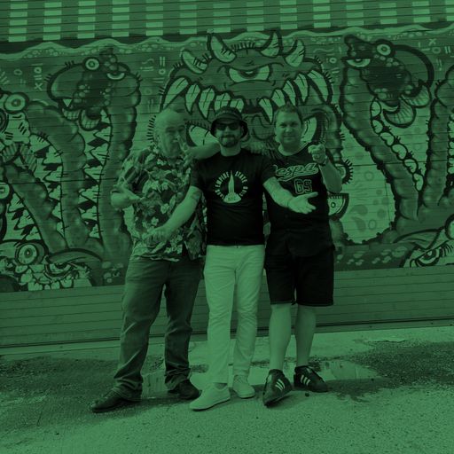 The Rendezvous - Kurtis Powers ~ 12.06.22