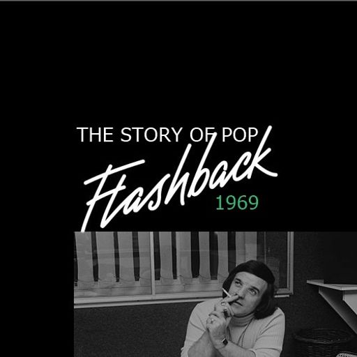 Alan Freeman - Pick of the Pops - Top 3's of 1969 Part 1