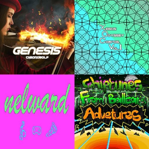 TWiC 134: Groovy Tunes and SNES Vibes