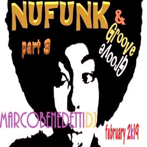 NuFunk & Groove part 3