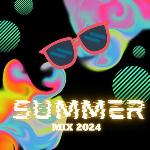 DJ MARINOS - PRESENTS - Limassol Beach Party - The Mashup Mix July 2024 Vol.14