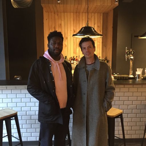 Hanford's Half Hour 120117