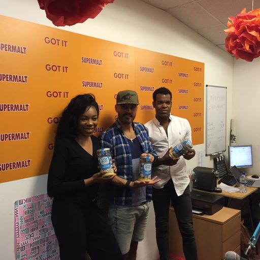 Hoxton Sport w Supermalt: Gym Bites + Health Fest