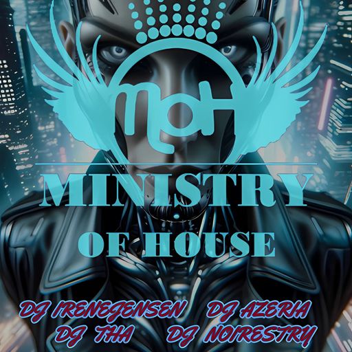 Ministry of House 19-01-2025