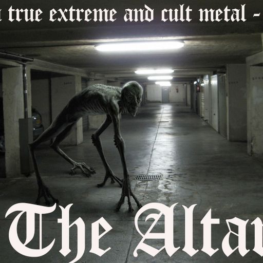 The Altar - Extreme Metal - 20.05.2016