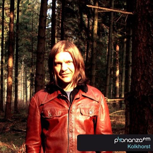 PhonanzaFM Jun 24th 2011 Kolkhorst (Promo)