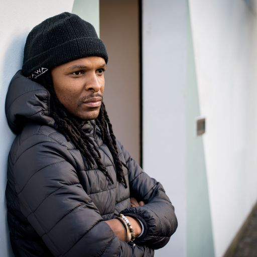 Aero Manyelo // 18-10-16