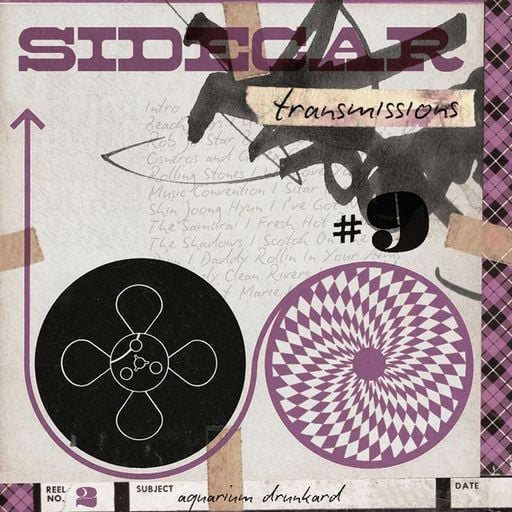 Sidecar (Transmission 9)