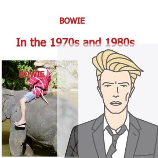Bowie At The BEEB