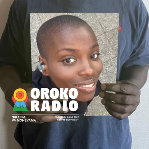 Moneyama - Sika FM - 9th June 2022