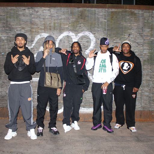 BBM w/ Lostboys - 24th January 2025