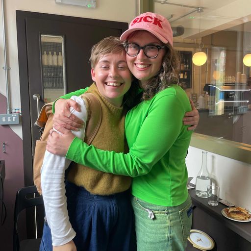 H(ALT)–APPROACH w. Victoria Doyle & Rachel Boyd - September 2025