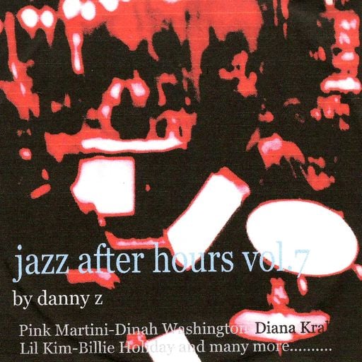 Jazz after Hours Volume 07 (LoungeJazz&Soul)