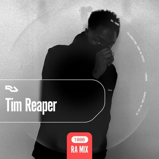 RA.1000 Tim Reaper