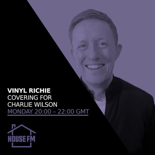 Charlie Wilson & Vinyl Richie - Expressions of House 05 JAN 2026