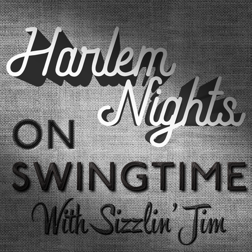 Swing Time in Harlem