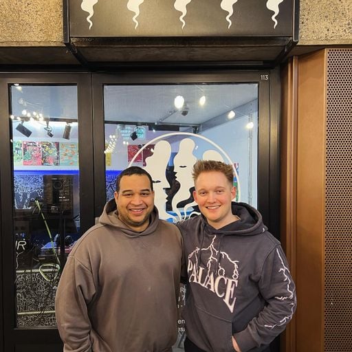 Elements w/ Tris & Trilucid - 02/02/25 - Voices Radio