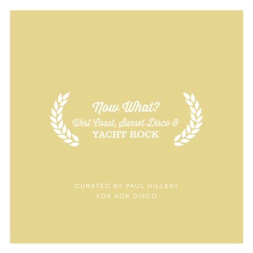 Now What? - AOR Disco Mix by pH