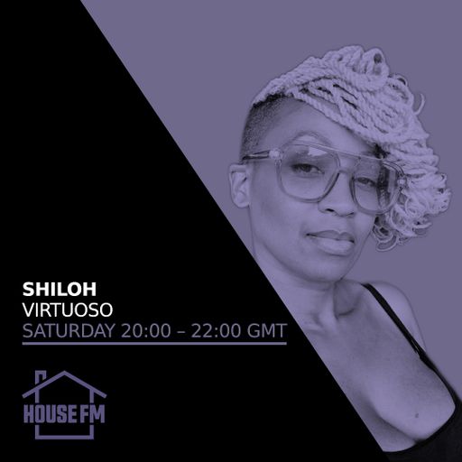 Shiloh - Virtuoso 30 MAR 2024
