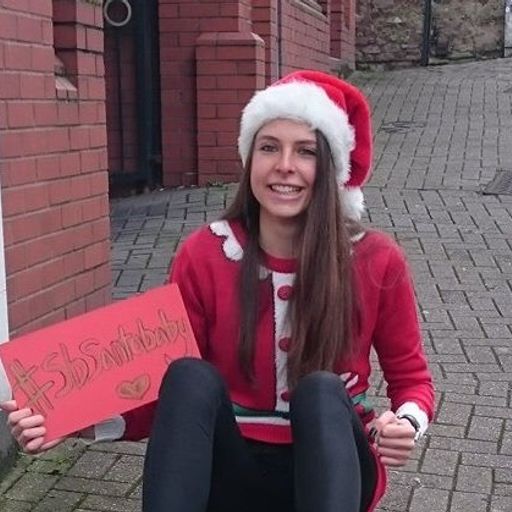 Sasha Brown - Feel Good December