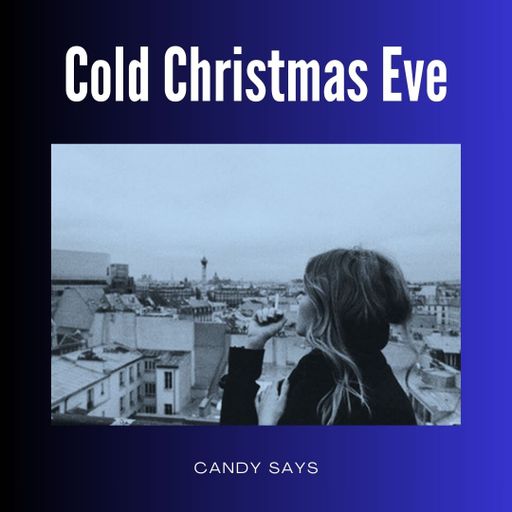 Cold Christmas Eve