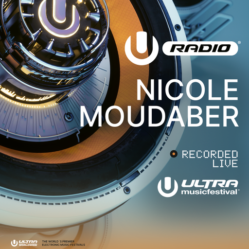 UMF Radio 777 - Nicole Moudaber