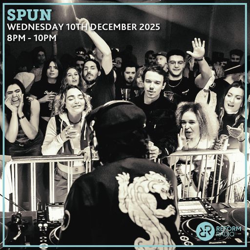 Spun 10th December 2025