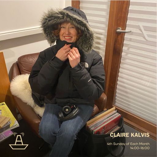 Claire Kalvis | The BoAt Pod | Christmas | December 2022