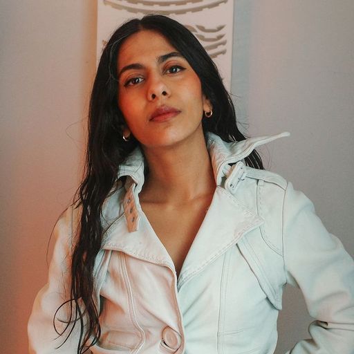 ARUSHI JAIN - 25th February 2026