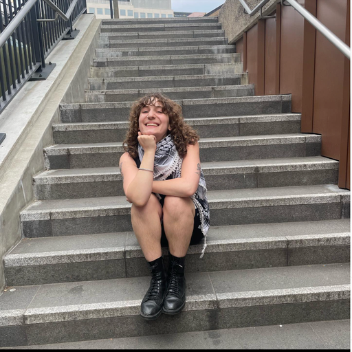 Offbeat w/ Lola - 27/04/25 [Voices Radio]