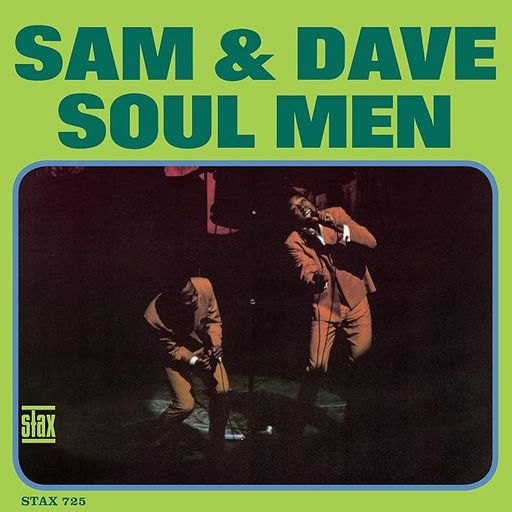 GOLDEN YEARS 170 - SOUL MEN