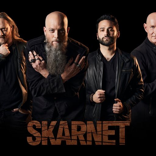 Interview med Skarnet