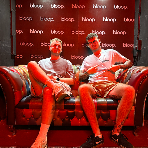 Buffet LDN w/ Charlie H & John Shabot - 09.08.24