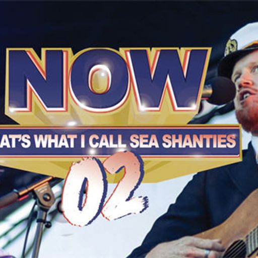 Wellington Sea Shanty Society