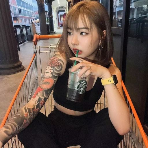 [DJ K.XXX] B RAY X HAN SARA - XIN ĐỪNG NHẤC MÁY // I Want You Back (Thai) //想某人 - 2022 RojakMix