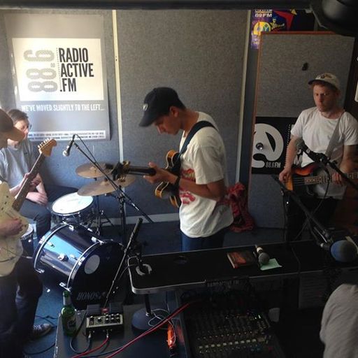 Kobra Club - Active Live