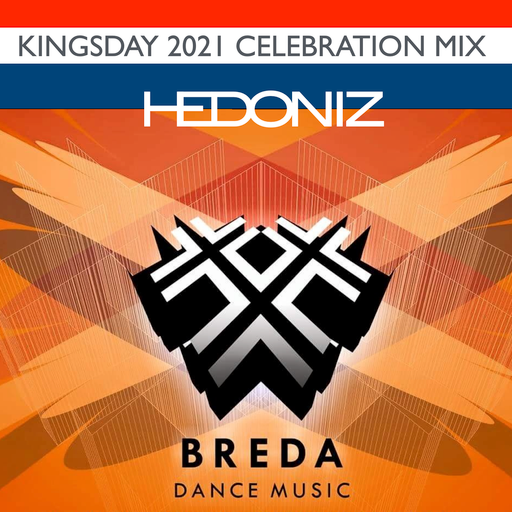 Kingsday mix 2021 (Radio NRG Club Night Mix)