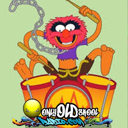 Shippo  - OnlyOldSkoolRadio.com - The Jungle Drummer Is Back !! - Sunday 13th September 2020