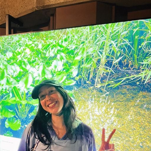 ESEA Sisters - 22/03/26 - [Voices Radio]