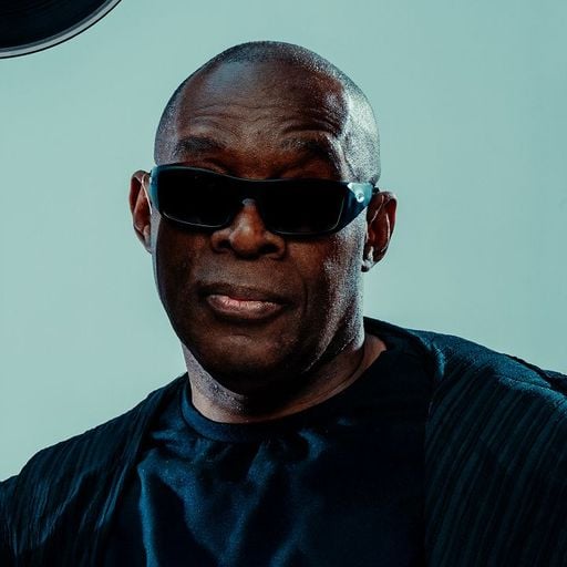 Origins w/ Kevin Saunderson - 26th September 2025