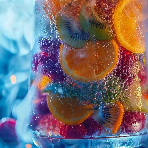 Oleg Yoshi -  Shakermaker (Deep House)