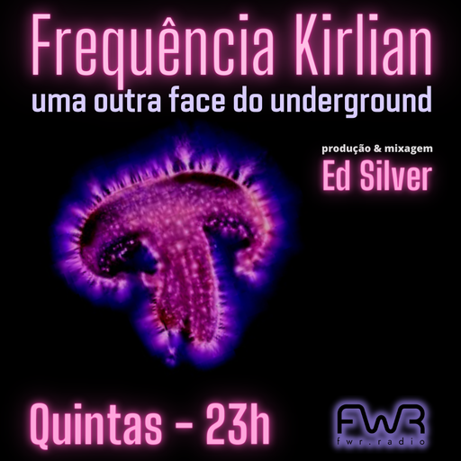 Frequência Kirlian 008 - 12.10.2023