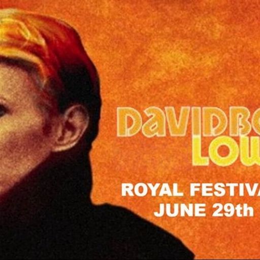 Bowie Low Live - London, Royal Festival Hall, 29th June 2002